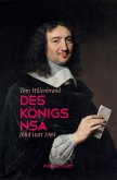 Des Königs NSA (eBook, ePUB)