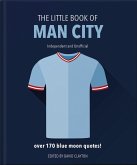 The Little Book of Man City (eBook, ePUB)