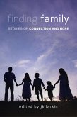 Finding Family (eBook, ePUB)
