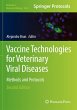 Vaccine Technologies for Veterinary... - Bild 1