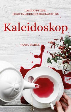 Kaleidoskop - Wahle, Tanja