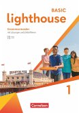 Lighthouse Band 1: 5. Schuljahr - Grammarmaster mit Lösungen