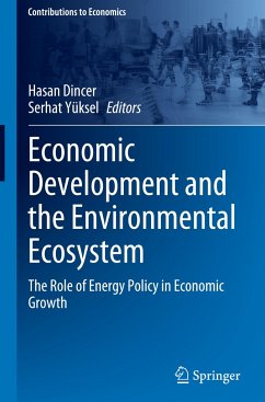 Economic Development and the Environmental Ecosystem