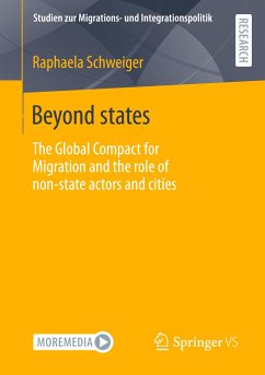 Beyond states - Schweiger, Raphaela