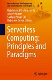 Serverless Computing: Principles and Paradigms