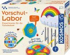 KOSMOS 602383 - Vorschul-Labor, Mint-Experimentierkasten