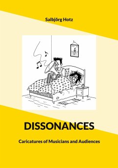 Dissonances