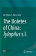 The Boletes of China: Tylopilus s.l. - Bild 1