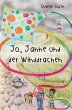 Jo, Janne und der Winddrachen - Bild 1
