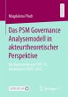 Das PSM Governance Analysemodell in... - Bild 1
