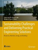 Sustainability Challenges and Delivering Practical Engineering Solutions