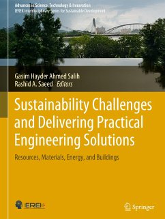 Sustainability Challenges and Delivering Practical Engineering Solutions