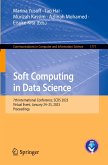 Soft Computing in Data Science