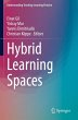 Hybrid Learning Spaces - Bild 1