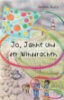 Jo, Janne und der Winddrachen - Bild 1