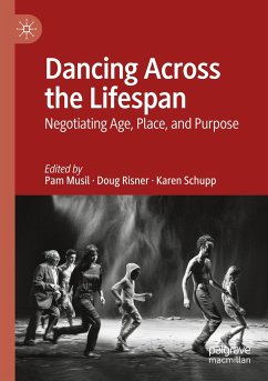 Dancing Across the Lifespan