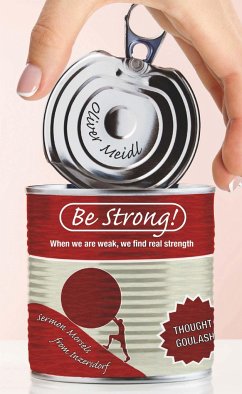 BE STRONG (International English Edition) - Meidl, Oliver