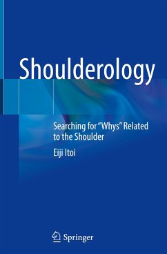 Shoulderology - Itoi, Eiji