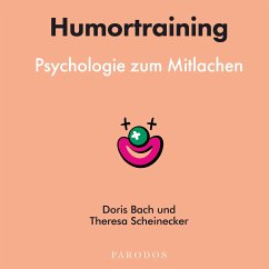 Humortraining - Bach, Doris