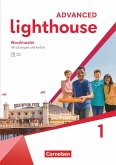 Lighthouse Band 1: 5. Schuljahr - Wordmaster mit Lösungen