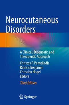 Neurocutaneous Disorders