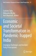 Economic and Societal Transformation in... - Bild 1