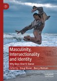 Masculinity, Intersectionality and Identity