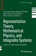 Representation Theory, Mathematical... - Bild 1