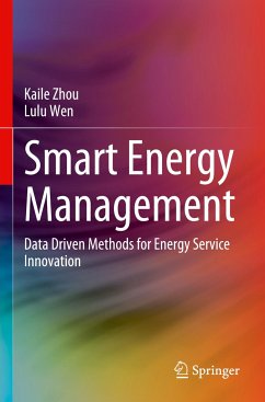 Smart Energy Management - Zhou, Kaile;Wen, Lulu