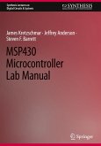 MSP430 Microcontroller Lab Manual