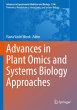 Advances in Plant Omics and Systems... - Bild 1