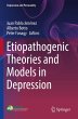 Etiopathogenic Theories and Models in... - Bild 1