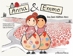 Anna & Emmo - Grohs, Kristina Sophie