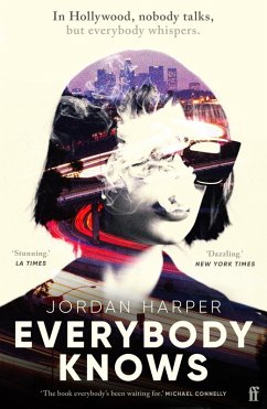 Everybody Knows (eBook, ePUB) - Harper, Jordan
