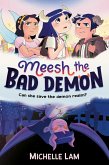 Meesh the Bad Demon (eBook, ePUB)