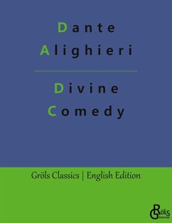 Divine Comedy - Alighieri, Dante