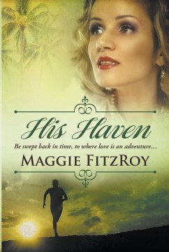 His Haven - Fitzroy, Maggie