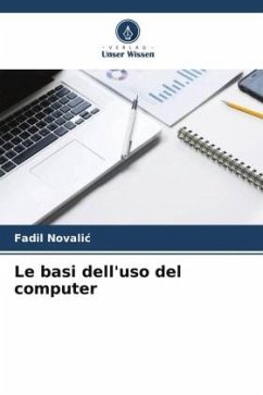 Le basi dell'uso del computer - Novalic, Fadil