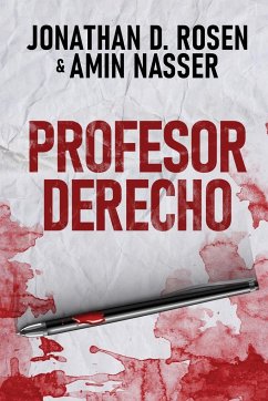 Profesor Derecho - Rosen, Jonathan D.; Nasser, Amin