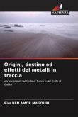 Origini, destino ed effetti dei metalli in traccia