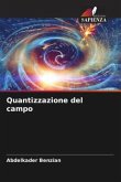 Quantizzazione del campo