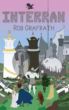 Interran Cover Interran