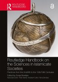 Routledge Handbook on the Sciences in Islamicate Societies (eBook, ePUB)