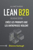 Lean B2B (eBook, ePUB)