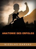 Anatomie des Erfolgs (Übersetzt) (eBook, ePUB)