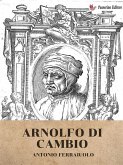 Arnolfo di Cambio (eBook, ePUB)