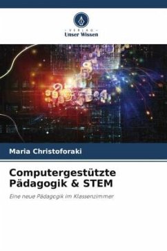 Computergestützte Pädagogik & STEM - Christoforaki, Maria