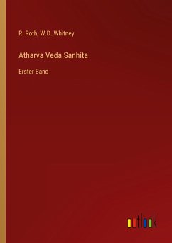 Atharva Veda Sanhita