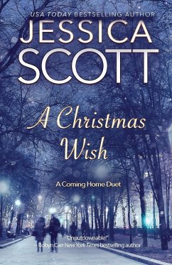 A Christmas Wish - Scott, Jessica