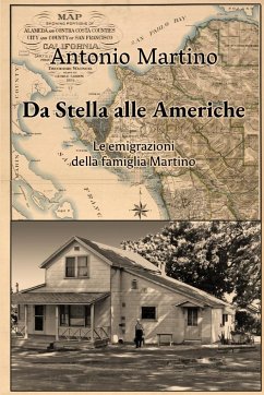 Da Stella alle Americhe - Martino, Antonio
